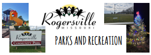 PARKS AND REC LOGO PARKS AND REC LOGO